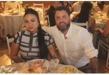 Casamento Priscila e Rodrigo