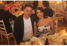 Casamento Priscila e Rodrigo