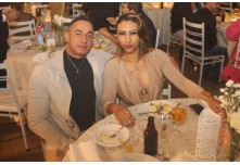 Casamento Priscila e Rodrigo