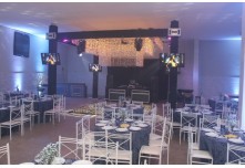 Niver 15 Anos Emanuela Bindo