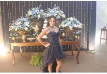 Niver 15 Anos Emanuela Bindo