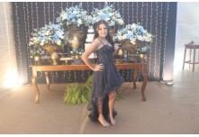 Niver 15 Anos Emanuela Bindo