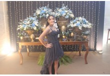 Niver 15 Anos Emanuela Bindo