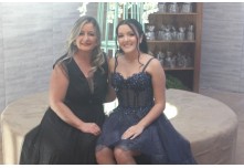 Niver 15 Anos Emanuela Bindo