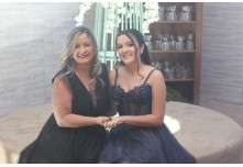 Niver 15 Anos Emanuela Bindo