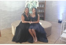 Niver 15 Anos Emanuela Bindo