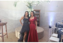 Niver 15 Anos Emanuela Bindo