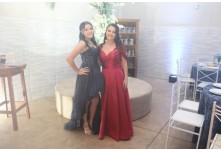Niver 15 Anos Emanuela Bindo