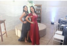 Niver 15 Anos Emanuela Bindo
