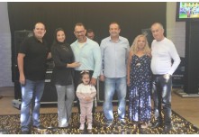 Niver 15 Anos Emanuela Bindo