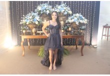 Niver 15 Anos Emanuela Bindo