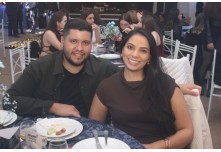 Niver 15 Anos Emanuela Bindo