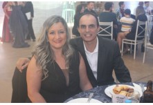 Niver 15 Anos Emanuela Bindo