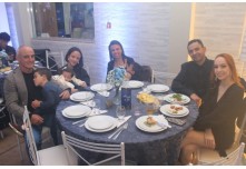Niver 15 Anos Emanuela Bindo