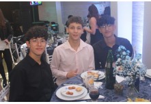 Niver 15 Anos Emanuela Bindo