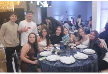 Niver 15 Anos Emanuela Bindo