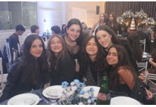 Niver 15 Anos Emanuela Bindo
