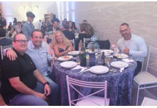Niver 15 Anos Emanuela Bindo