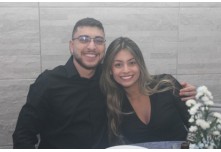 Niver 15 Anos Emanuela Bindo