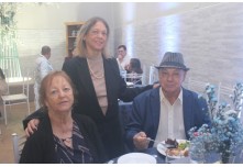 Niver 15 Anos Emanuela Bindo