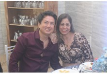 Niver 15 Anos Emanuela Bindo
