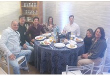Niver 15 Anos Emanuela Bindo