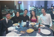 Niver 15 Anos Emanuela Bindo