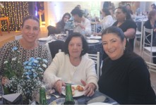 Niver 15 Anos Emanuela Bindo