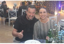 Niver 15 Anos Emanuela Bindo