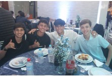 Niver 15 Anos Emanuela Bindo