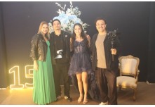 Niver 15 Anos Emanuela Bindo