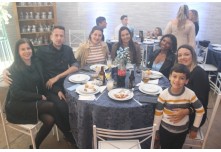 Niver 15 Anos Emanuela Bindo