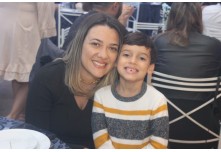 Niver 15 Anos Emanuela Bindo
