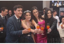 Niver 15 Anos Emanuela Bindo