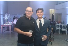 Niver 15 Anos Emanuela Bindo