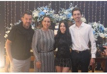 Niver 15 Anos Emanuela Bindo
