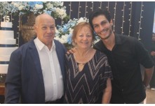 Niver 15 Anos Emanuela Bindo