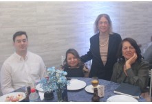 Niver 15 Anos Emanuela Bindo