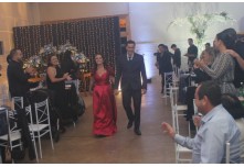 Niver 15 Anos Emanuela Bindo
