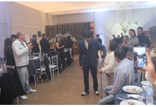 Niver 15 Anos Emanuela Bindo
