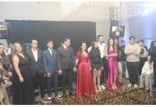 Niver 15 Anos Emanuela Bindo