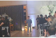 Niver 15 Anos Emanuela Bindo