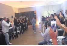 Niver 15 Anos Emanuela Bindo