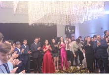 Niver 15 Anos Emanuela Bindo