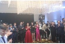 Niver 15 Anos Emanuela Bindo
