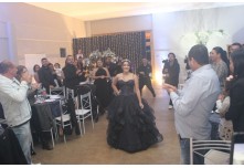 Niver 15 Anos Emanuela Bindo