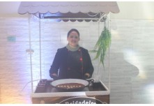 Niver 15 Anos Emanuela Bindo