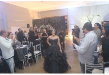 Niver 15 Anos Emanuela Bindo