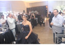 Niver 15 Anos Emanuela Bindo