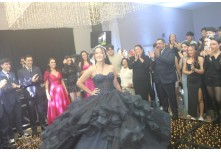 Niver 15 Anos Emanuela Bindo